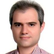 دکتر محمدرضا کاردان پور