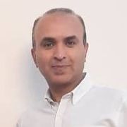 دکتر مهدی نجمی