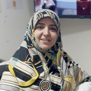 دکتر سمیه اسحاقی آشتیانی