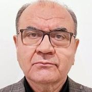 دکتر محمدحسین لشگری