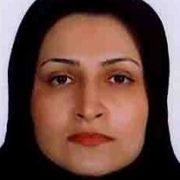 کبری صفری فرد