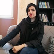 زهرا نژادعلی