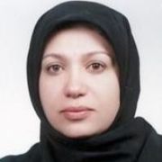 دکتر ژیلا قرچه قشقائی