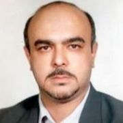 دکتر غلامرضا نوائی