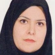 دکتر مریم توفیقی محمدی