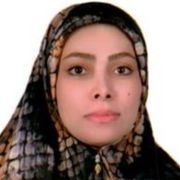 دکتر مهتاب انوری