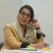 دکتر آرزو خالقیان