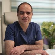 دکتر علیرضا رضائی