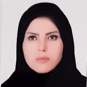 زهرا کریمی دخرابادیر