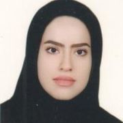 مریم حق نیای جهرمی