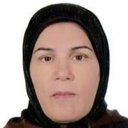 دکتر مهناز برومند