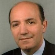 دکتر مسعود میرزائی