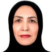 دکتر مریم رستگار