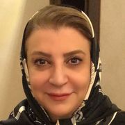 دکتر مینا کفایی