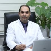 دکتر مهرداد کریمی