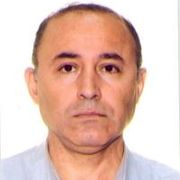 دکتر ابراهیم امین طهران