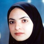 دکتر صدیقه مرجانی