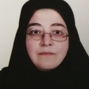 مریم هدائی باسمنج