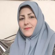 فریبا حسینی متین