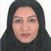 مریم یار احمدی