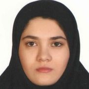 مریم ذوالفقاری