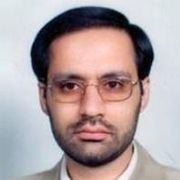 دکتر سهیل داوری