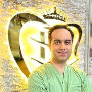 دکتر محسن نیک فرجام