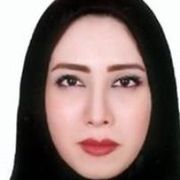 دکتر ساره ناز عقیلی