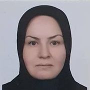 دکتر گردآفرین نیک بخت