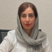 دکتر مینا نغنائیان