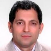 دکتر کمال رضائی ناظمی