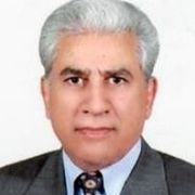 دکتر عبدالمجید کریمی