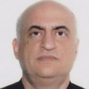 دکتر مسعود کامروا