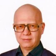 دکتر علیرضا مهریار