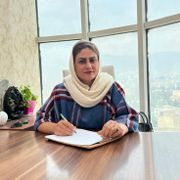 نرگس شهبازی