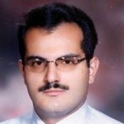 دکتر یداله خرمی