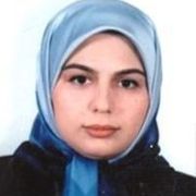 دکتر مژگان کریمی