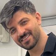 حمزه کمری نیا