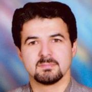 دکتر محمد شوریده یزدی