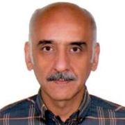 دکتر محمدرضا بقائی پور