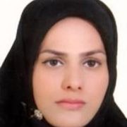 دکتر مینا قربان پورکهنکی