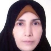 دکتر آمنه شیرین ظفرقندی