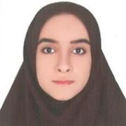 معصومه مسلمی