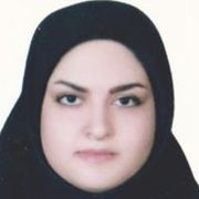 دکتر حانیه مرادی