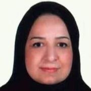 دکتر زهره طبسی