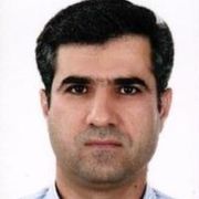 دکتر احسان شاه ولی