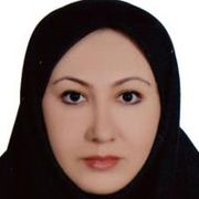 دکتر مریم ناصریه