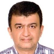 دکتر شهرام ممتحن