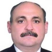 دکتر مهدی ملک زاده