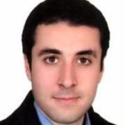 دکتر امیر ولی زاده